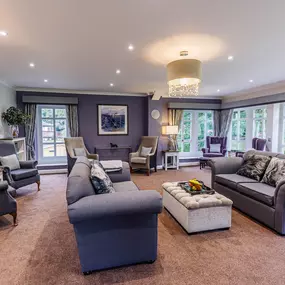 Bild von Barchester - Marple Dale Care Centre