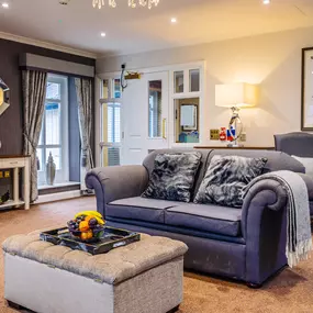 Bild von Barchester - Marple Dale Care Centre