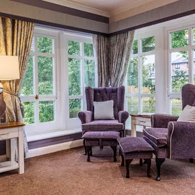 Bild von Barchester - Marple Dale Care Centre