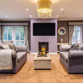 Bild von Barchester - Marple Dale Care Centre
