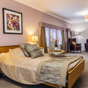 Bild von Barchester - Marple Dale Care Centre