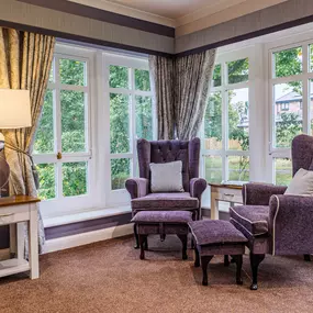 Bild von Barchester - Marple Dale Care Centre