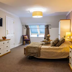 Bild von Barchester - Marple Dale Care Centre