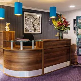 Bild von Barchester - Marple Dale Care Centre