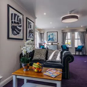Bild von Barchester - Marple Dale Care Centre