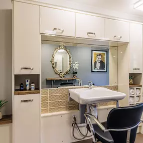 Bild von Barchester - Marple Dale Care Centre