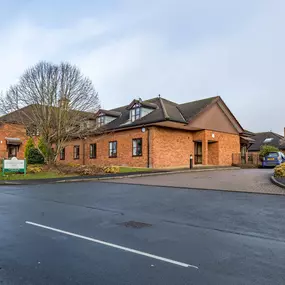 Bild von Barchester - Cubbington Mill Care Home