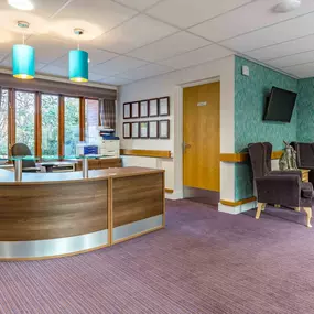 Bild von Barchester - Cubbington Mill Care Home