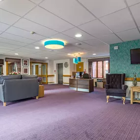 Bild von Barchester - Cubbington Mill Care Home