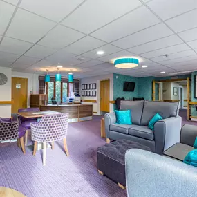 Bild von Barchester - Cubbington Mill Care Home