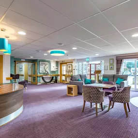 Bild von Barchester - Cubbington Mill Care Home