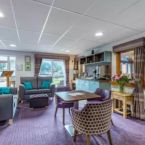 Bild von Barchester - Cubbington Mill Care Home