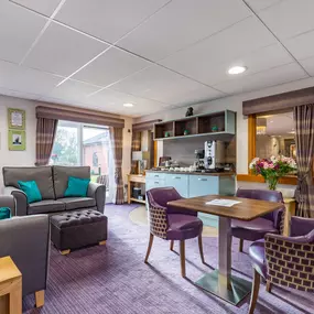Bild von Barchester - Cubbington Mill Care Home