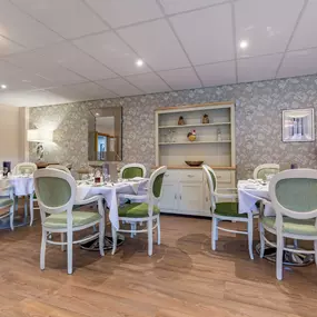 Bild von Barchester - Cubbington Mill Care Home