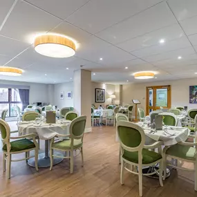 Bild von Barchester - Cubbington Mill Care Home