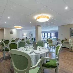 Bild von Barchester - Cubbington Mill Care Home