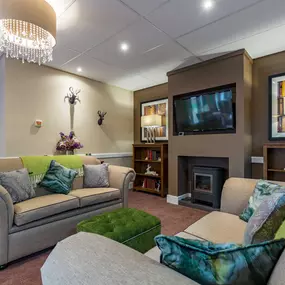 Bild von Barchester - Cubbington Mill Care Home