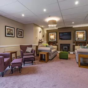 Bild von Barchester - Cubbington Mill Care Home