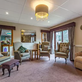 Bild von Barchester - Cubbington Mill Care Home