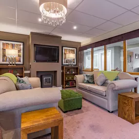 Bild von Barchester - Cubbington Mill Care Home