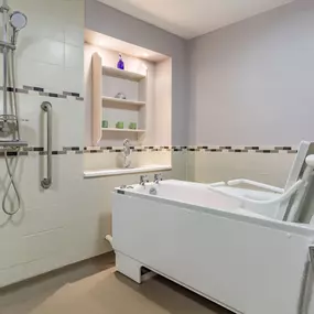 Bild von Barchester - Cubbington Mill Care Home