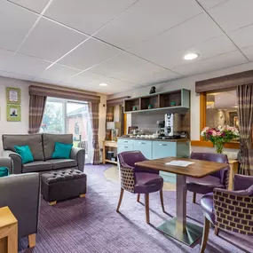 Bild von Barchester - Cubbington Mill Care Home