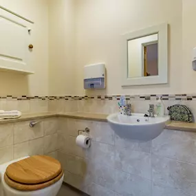 Bild von Barchester - Cubbington Mill Care Home