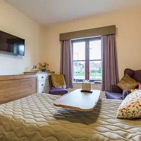 Bild von Barchester - Cubbington Mill Care Home