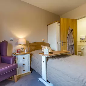 Bild von Barchester - Cubbington Mill Care Home
