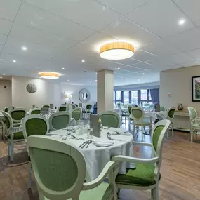Bild von Barchester - Cubbington Mill Care Home