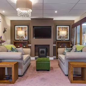 Bild von Barchester - Cubbington Mill Care Home
