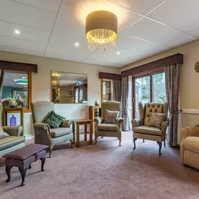 Bild von Barchester - Cubbington Mill Care Home