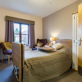 Bild von Barchester - Cubbington Mill Care Home