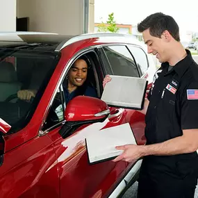 Bild von Valvoline Instant Oil Change