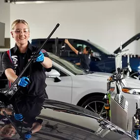 Bild von Valvoline Instant Oil Change