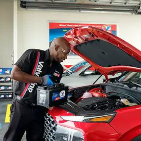 Bild von Valvoline Instant Oil Change