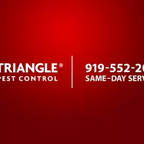 Bild von Triangle Pest Control