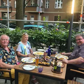 Bild von Trattoria da Nicoletta Ristorante