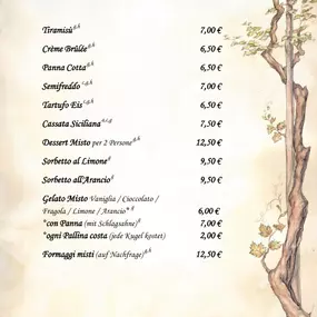 Bild von Trattoria da Nicoletta Ristorante