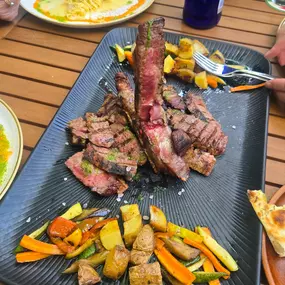 Bild von Trattoria da Nicoletta Ristorante