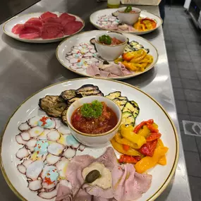 Bild von Trattoria da Nicoletta Ristorante
