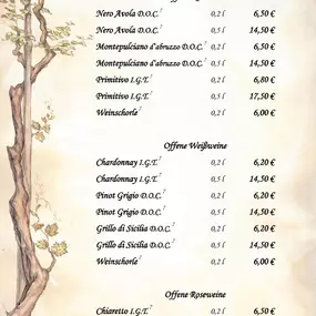 Bild von Trattoria da Nicoletta Ristorante