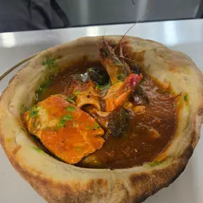 Bild von Trattoria da Nicoletta Ristorante