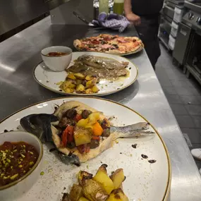 Bild von Trattoria da Nicoletta Ristorante