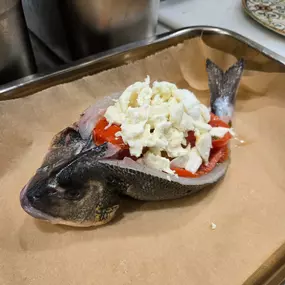 Bild von Trattoria da Nicoletta Ristorante