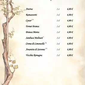 Bild von Trattoria da Nicoletta Ristorante