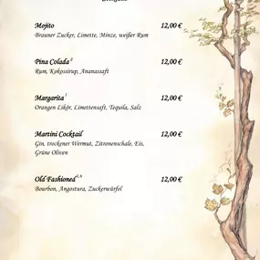 Bild von Trattoria da Nicoletta Ristorante