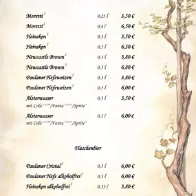 Bild von Trattoria da Nicoletta Ristorante