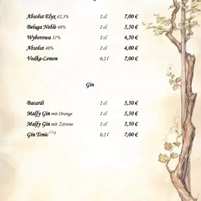 Bild von Trattoria da Nicoletta Ristorante