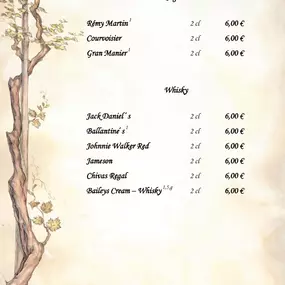 Bild von Trattoria da Nicoletta Ristorante